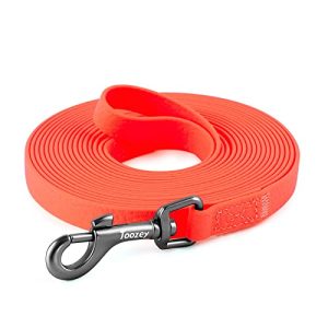 Toozey Schleppleine – 5 m / Neon Orange